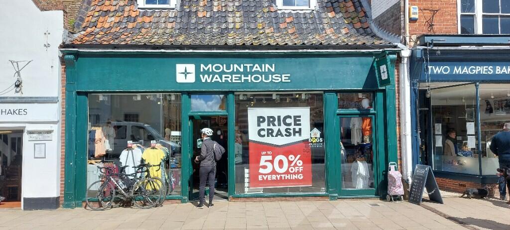 Main image of property: 84-86 High Street, Southwold, Suffolk, IP18