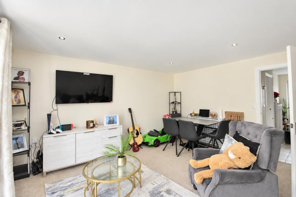 House in Milton Keynes - More