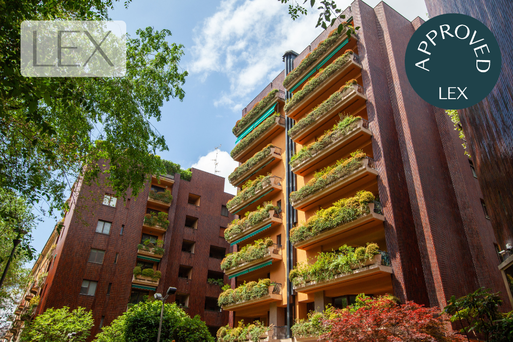 Main image of property: Milano, Milan, Lombardy