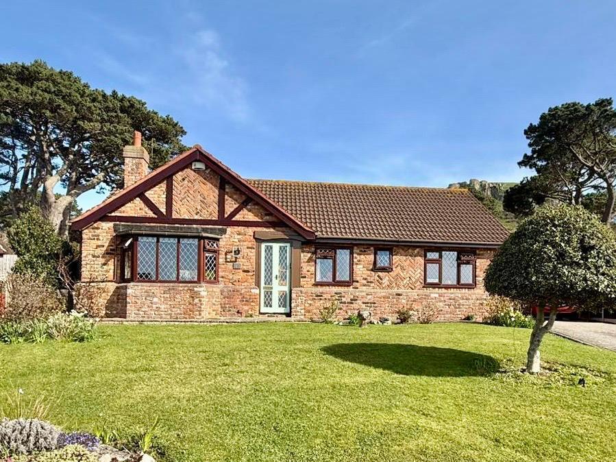 Main image of property: Bryn Gannock, Deganwy