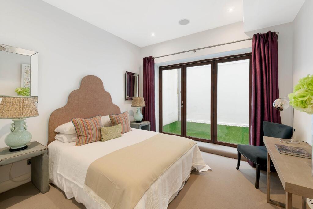 Apartment in London, Royal Borough of Kensington and Chelsea - View 5