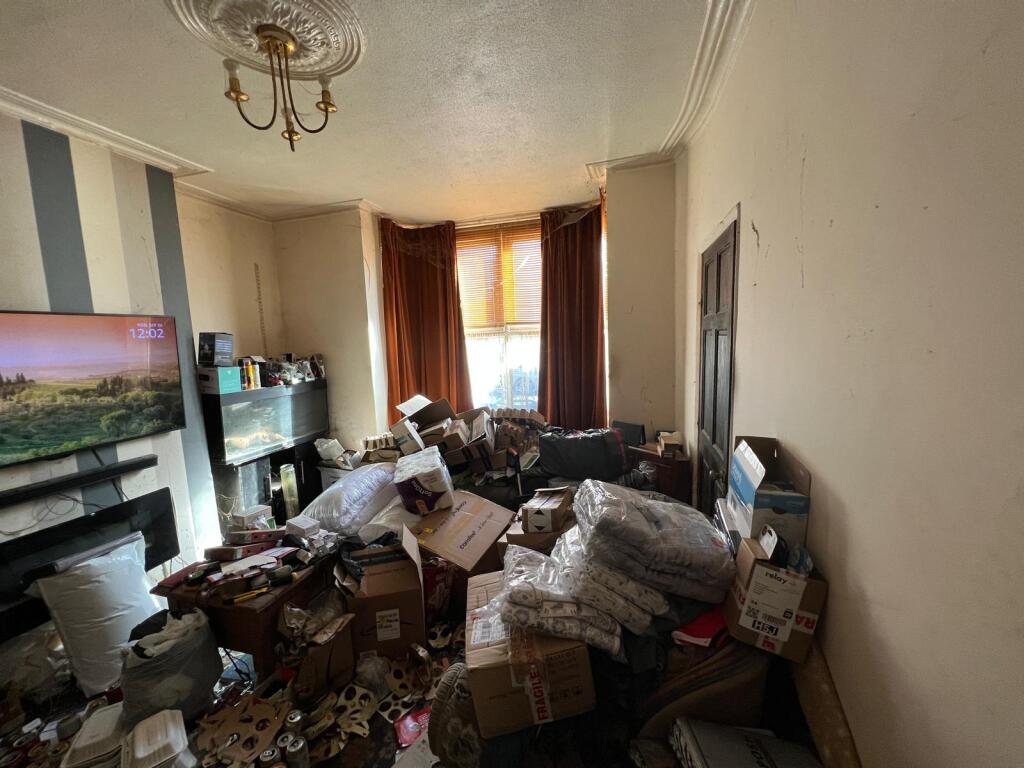 House in Sheffield - View 2