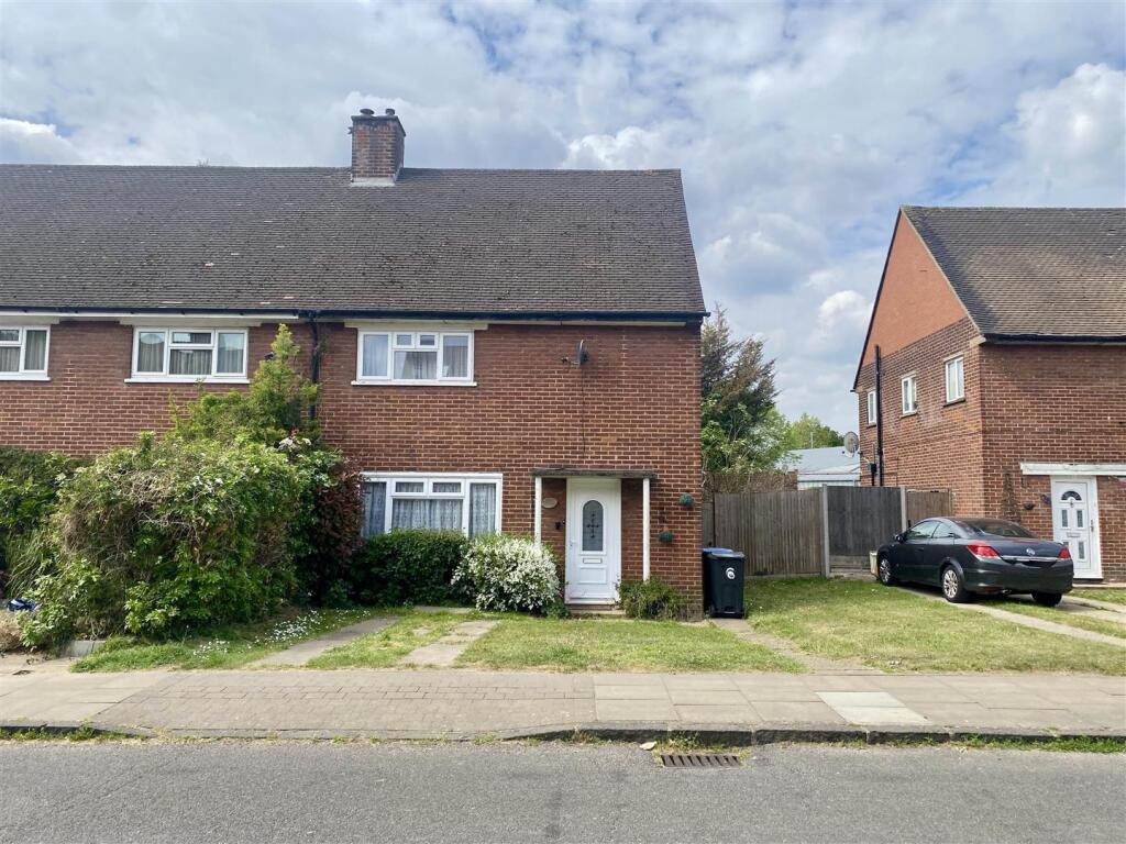 Main image of property: Kempe Road, Enfield