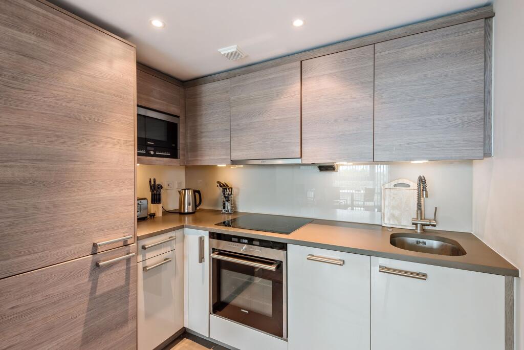 Apartment in London - View 4