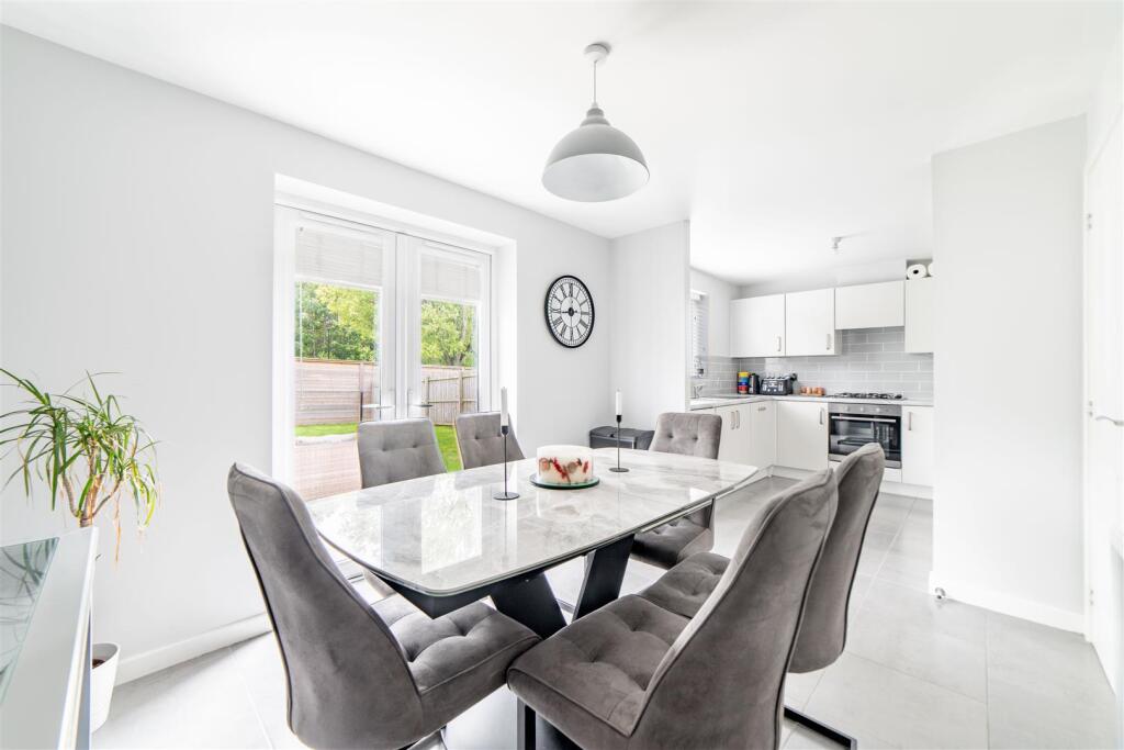 House in Newcastle upon Tyne - View 5
