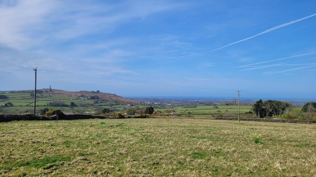 Main image of property: Wheal Buller