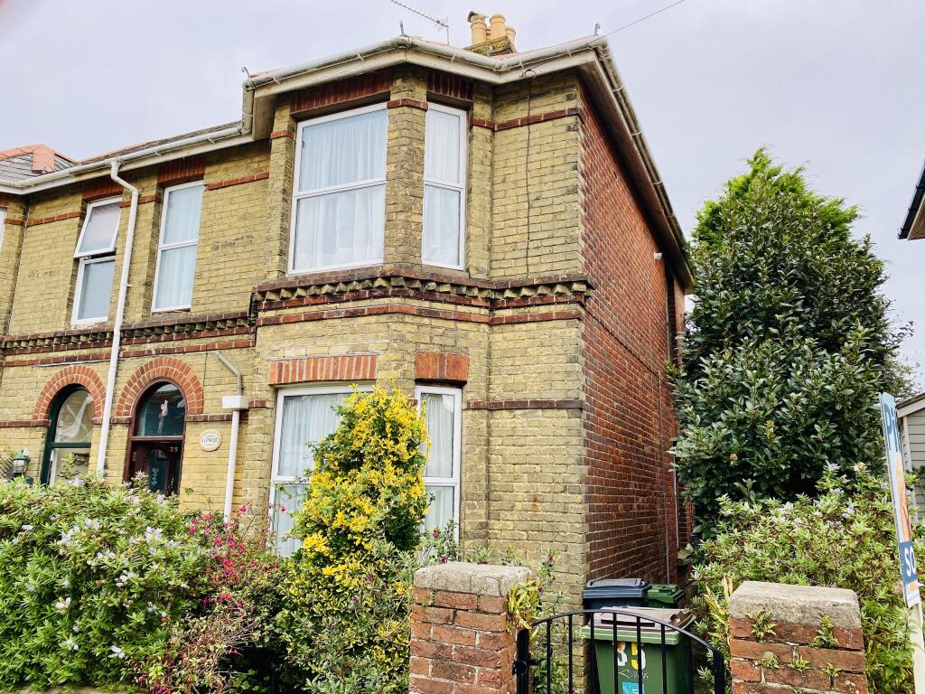 Main image of property: Western Road, Shanklin, Isle of wight
