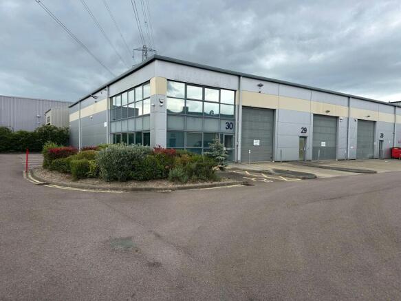 Unit 29, Anglo Business Park