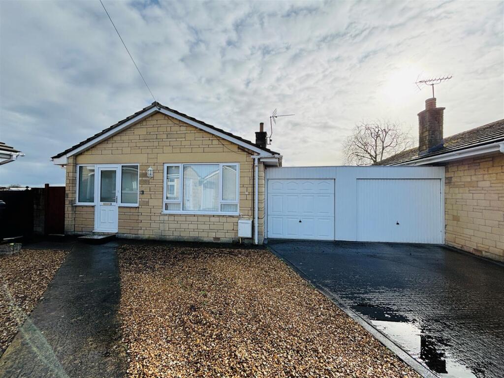 Main image of property: Savernake Avenue, Melksham