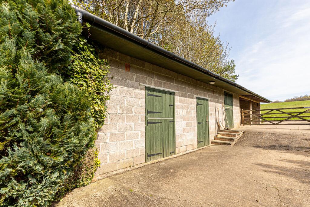 Main image of property: Corbie Stables 