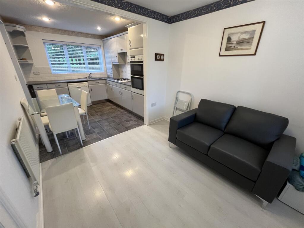 House in Old Colwyn, Conwy - View 5
