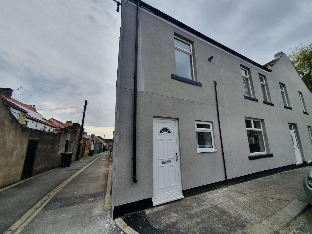 Main image of property: Wesley Crescent, Shildon, County Durham, DL4