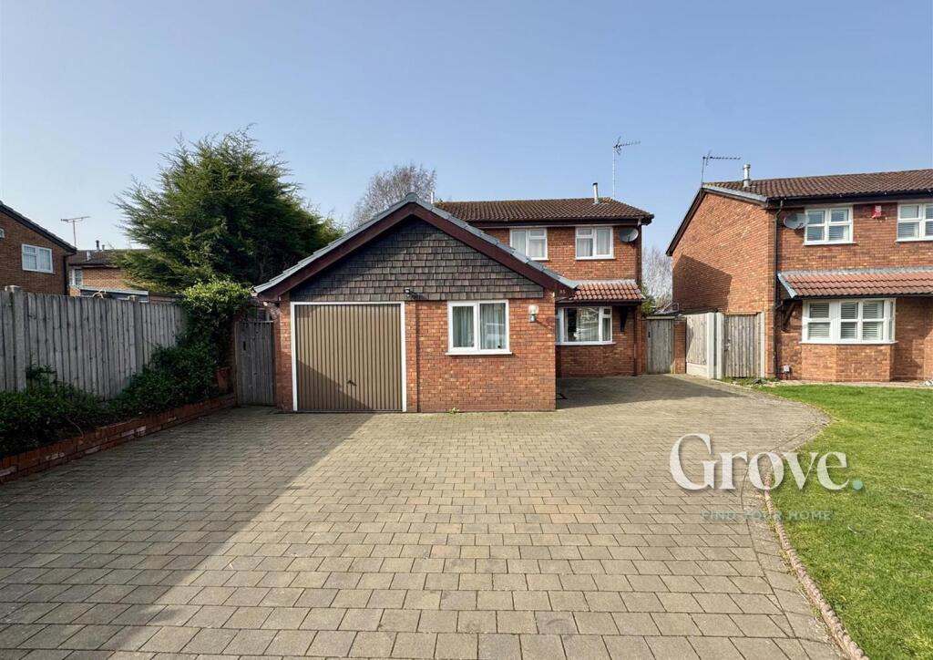 Main image of property: Meadowcroft, Hagley, Stourbridge