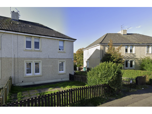 Main image of property: Sunnyside Crescent,  Motherwell, ML1