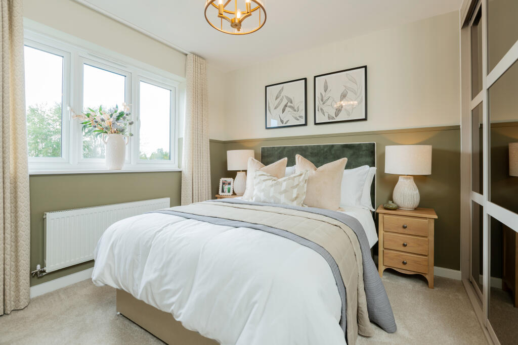 House in Knowsley, Whiston - View 5
