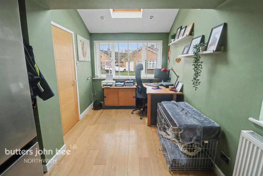 Main image of property: The Woodlands, Northwich