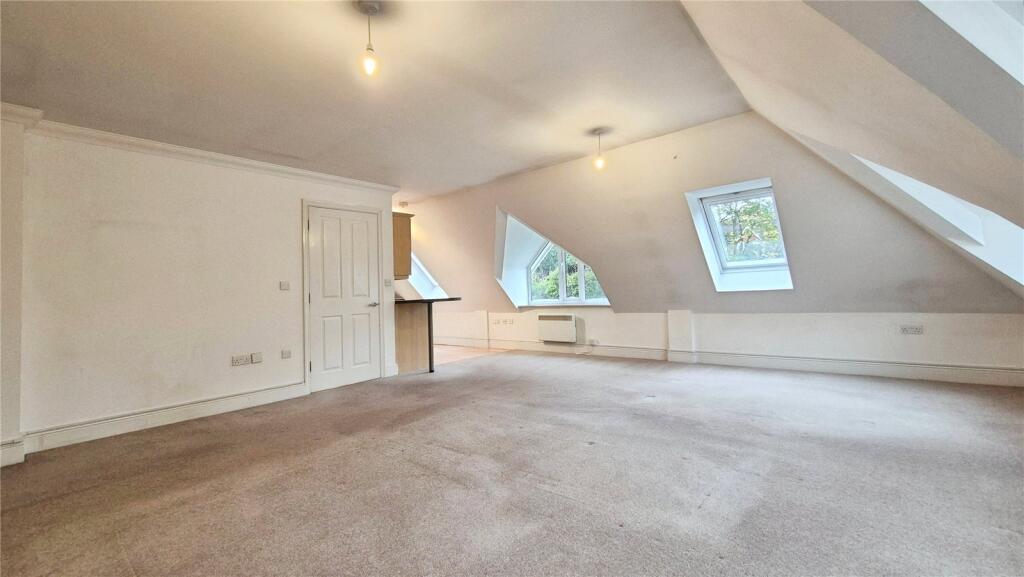 Main image of property: Penwortham Road, South Croydon, CR2