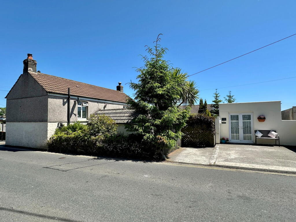 Main image of property: Carclaze Road, St Austell, PL25