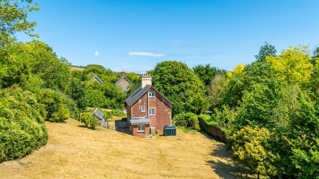 Main image of property: Bowcombe Road, Newport