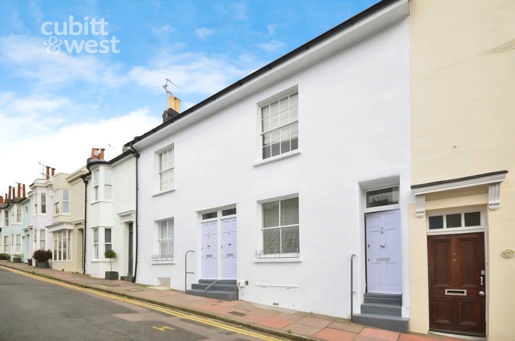 Main image of property: Borough Street, Brighton, BN1