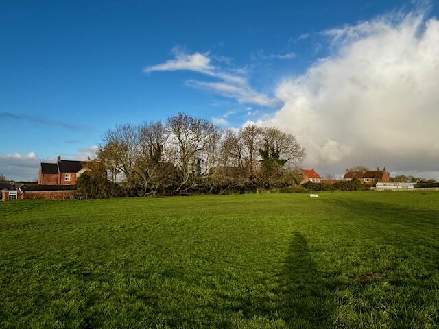 House in Louth, Churchthorpe, Fulstow - View 4