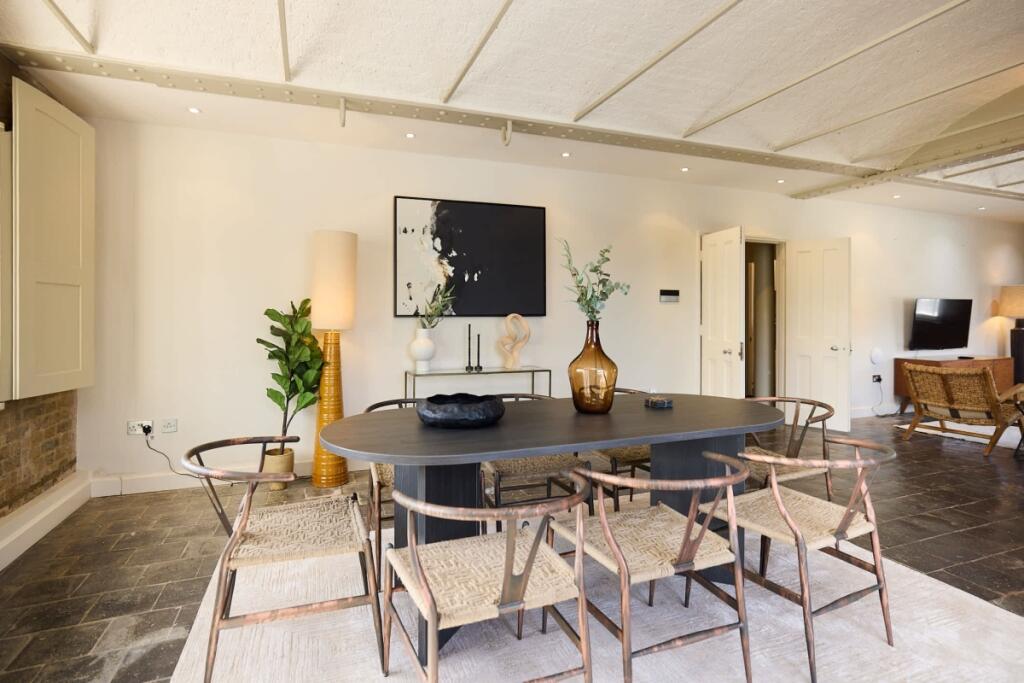 Main image of property: Ivory House, St. Katherine Dock, E1W