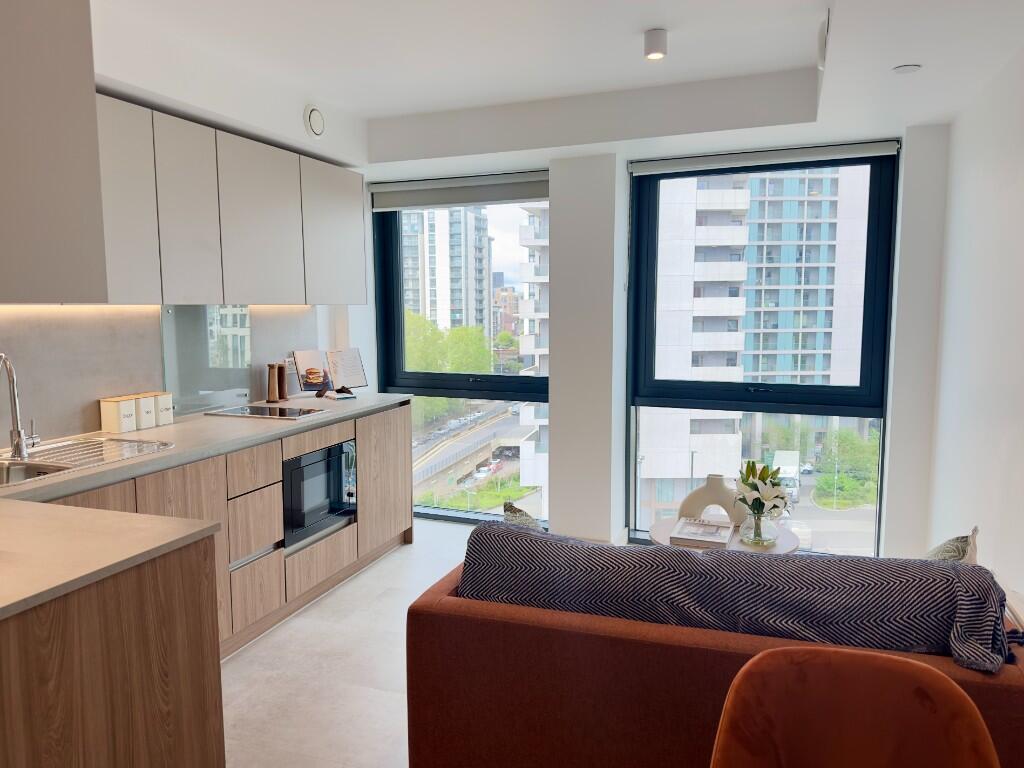 Main image of property: Paradise Street, Birmingham, B1