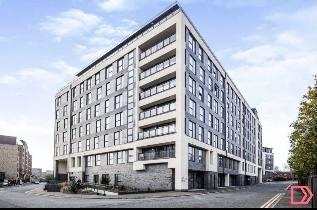 Main image of property: Bridgewater Point, Worrall Street, Salford, Greater Manchester, M5