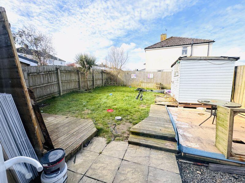 Sunderland Avenue, St Eval, Wadebridge photo 3
