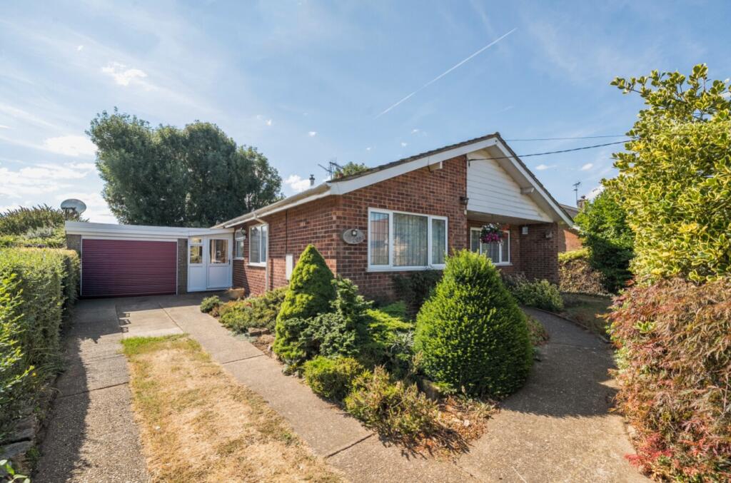 Main image of property: Hough Road, Frieston, Grantham, Lincolnshire, NG32