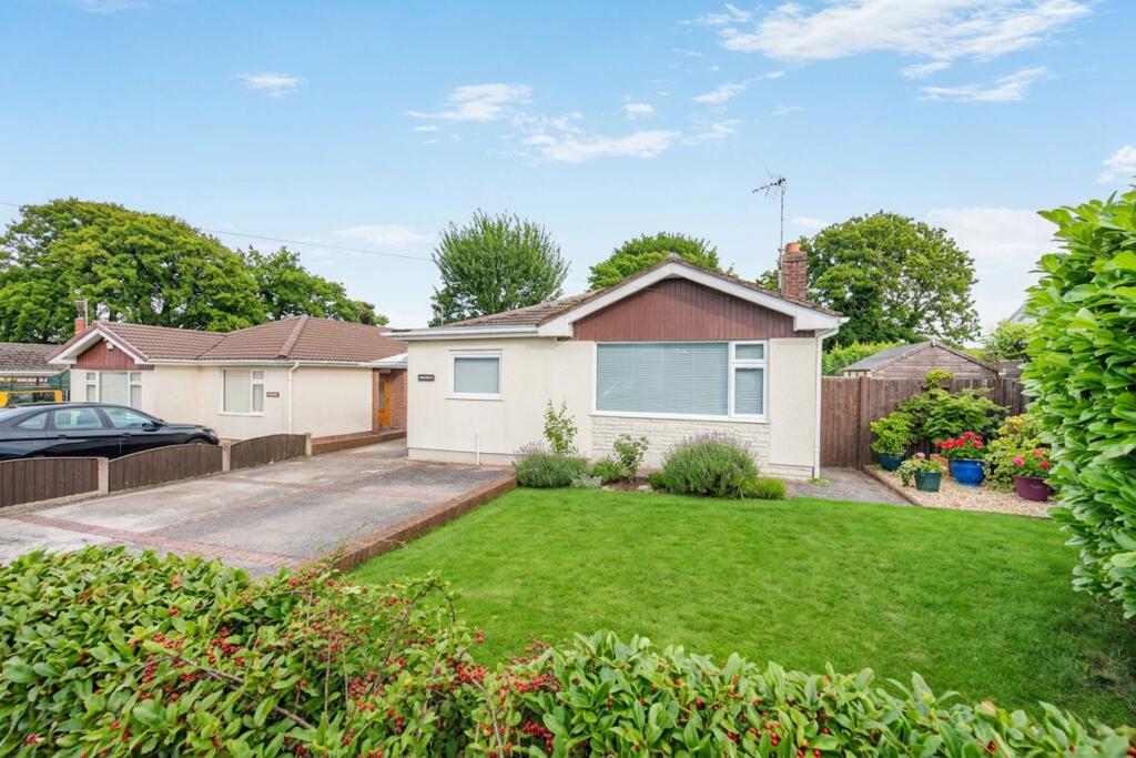 Main image of property: High Park, Gwernaffield, CH7