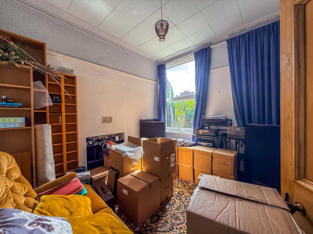 House in Sefton, Liverpool City Region - More
