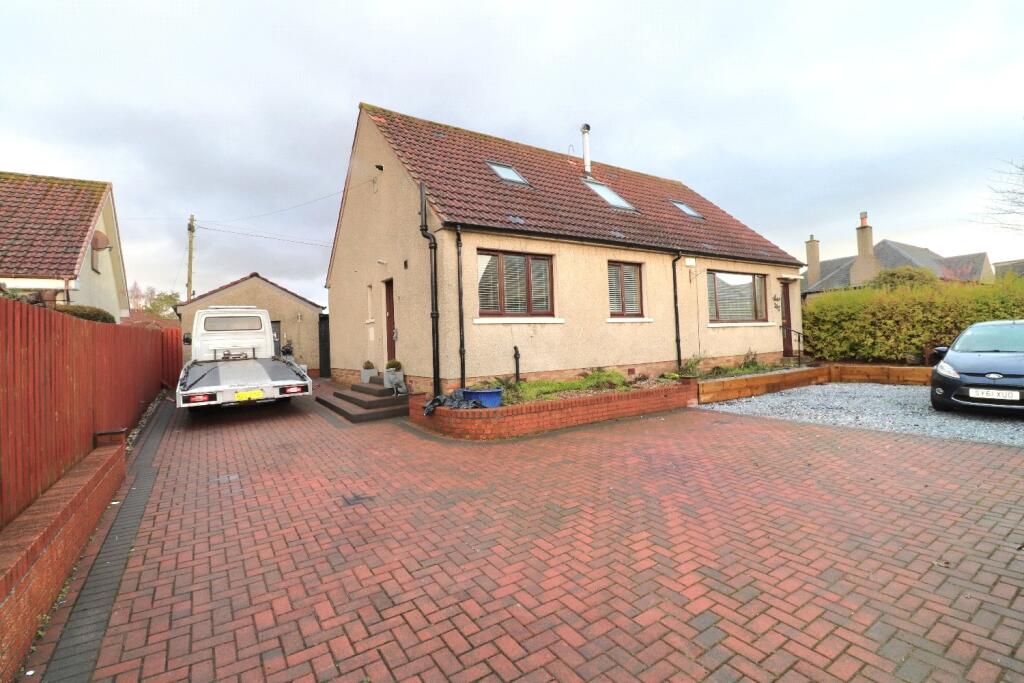 Main image of property: Rumblingwell, Dunfermline, Fife, KY12