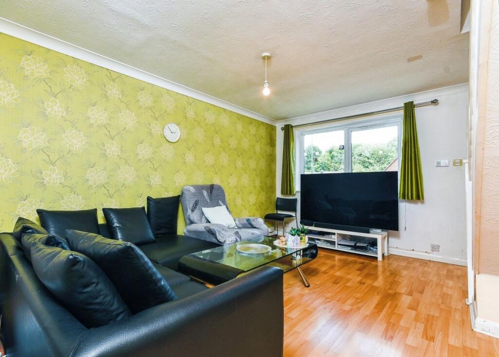 House in Nottingham, Old Lenton, Lenton - View 3