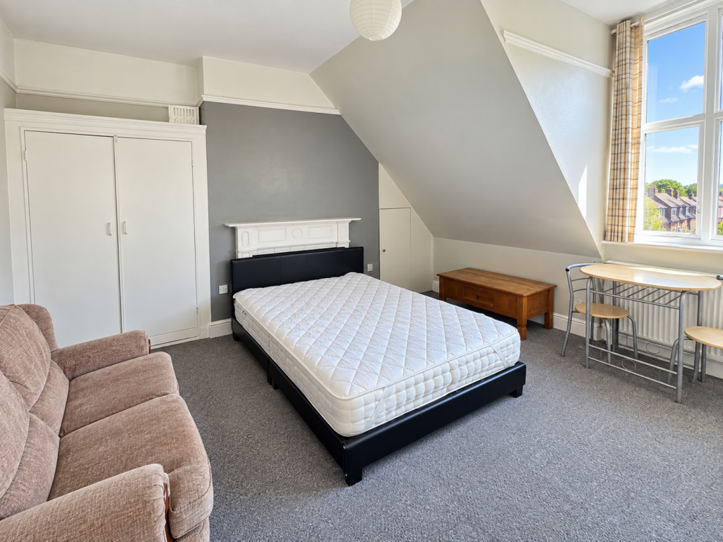 Main image of property: Cantelupe Road, Bexhill-On-Sea