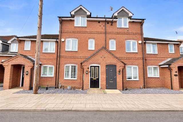 Main image of property: Tudor Street, Sutton