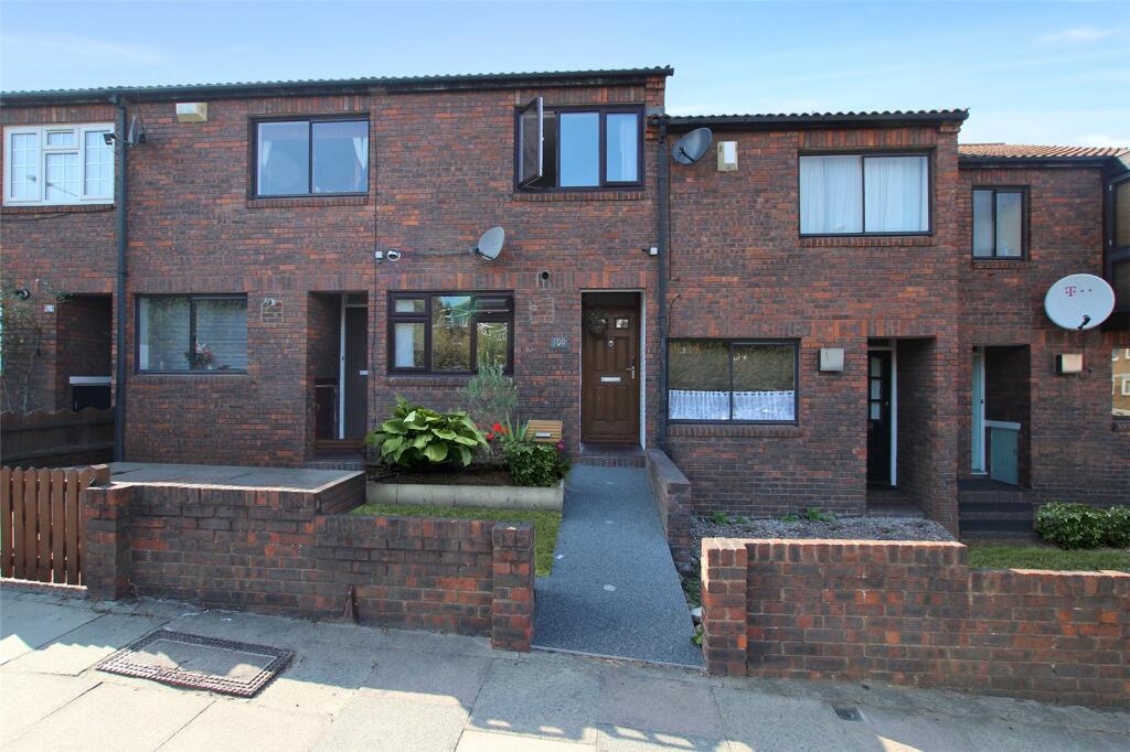 Main image of property: Bloomfield Road, Woolwich, London, SE18