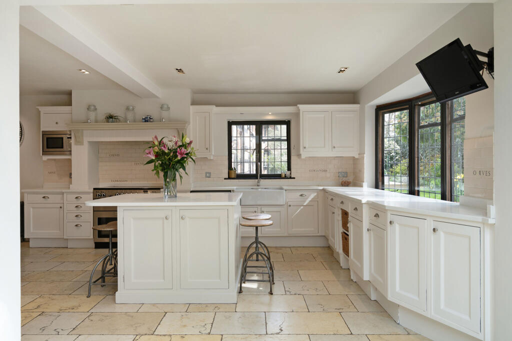 House in Warwick, Barford - View 3