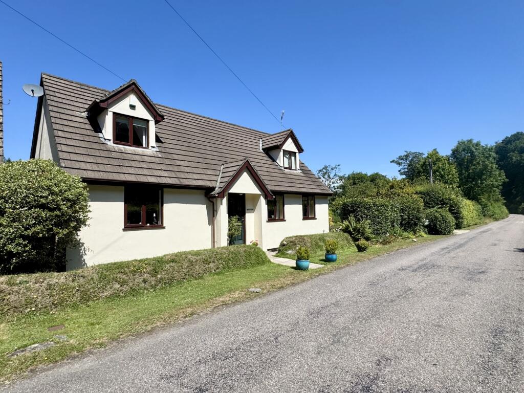 Main image of property: Brightley, Okehampton