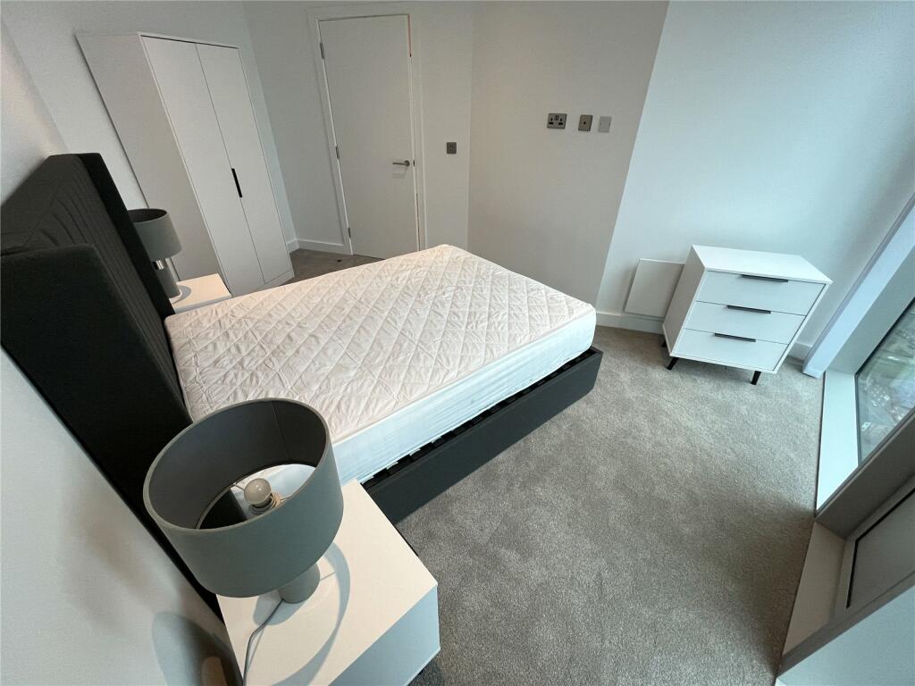 3 bedroom apartment for rent