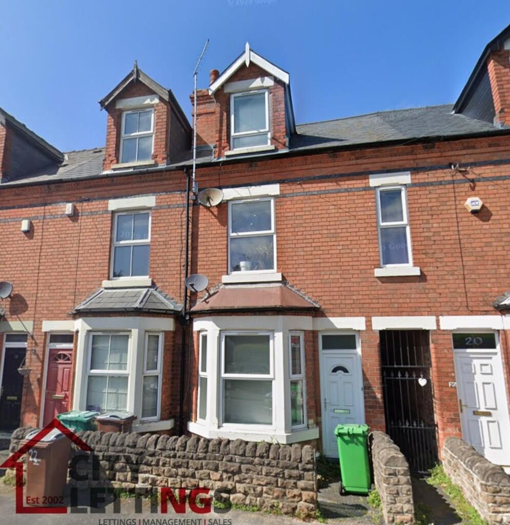 Main image of property: Fraser Road, The Meadows 