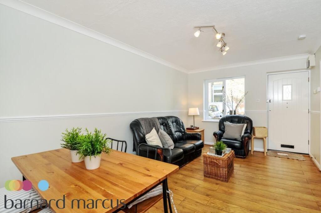 Main image of property: Birkbeck Road, London