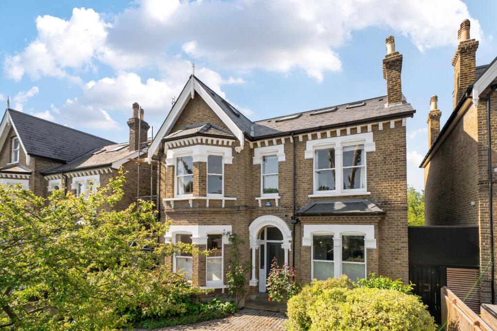 Main image of property: Palace Road, Tulse Hill, London, SW2