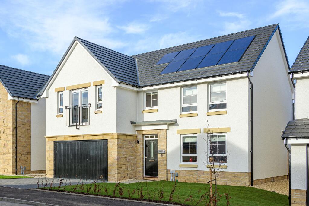 Main image of property: Bangour Village Estate,
Wester Dechmont,
EH52 6LL