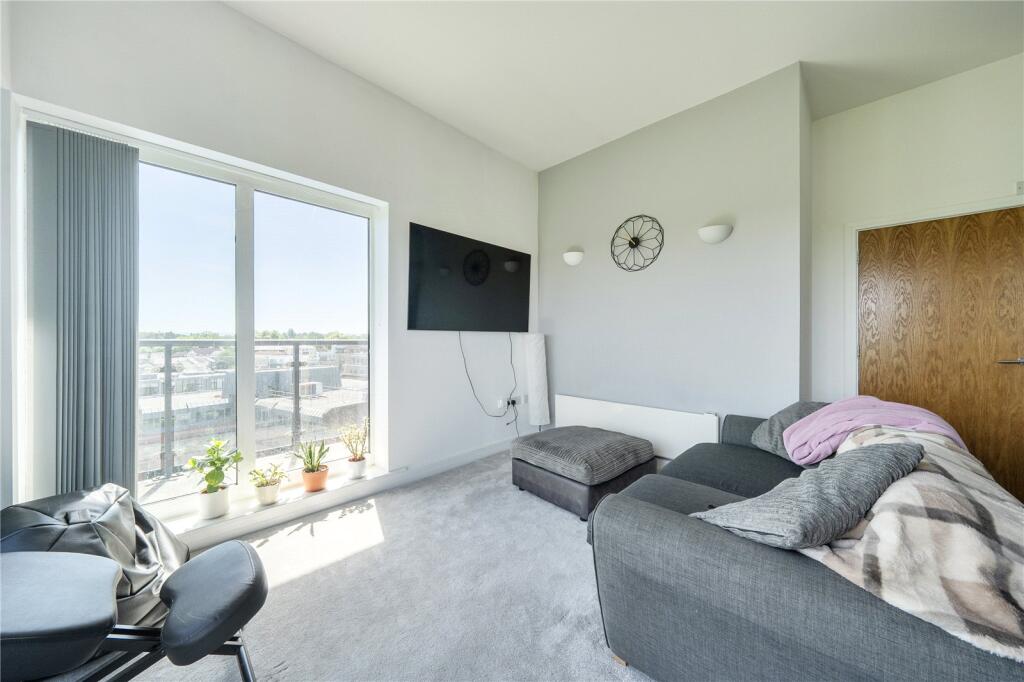Main image of property: Victoria Way, Woking, Surrey