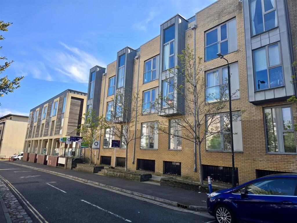 Main image of property: Armidale Place, Bristol