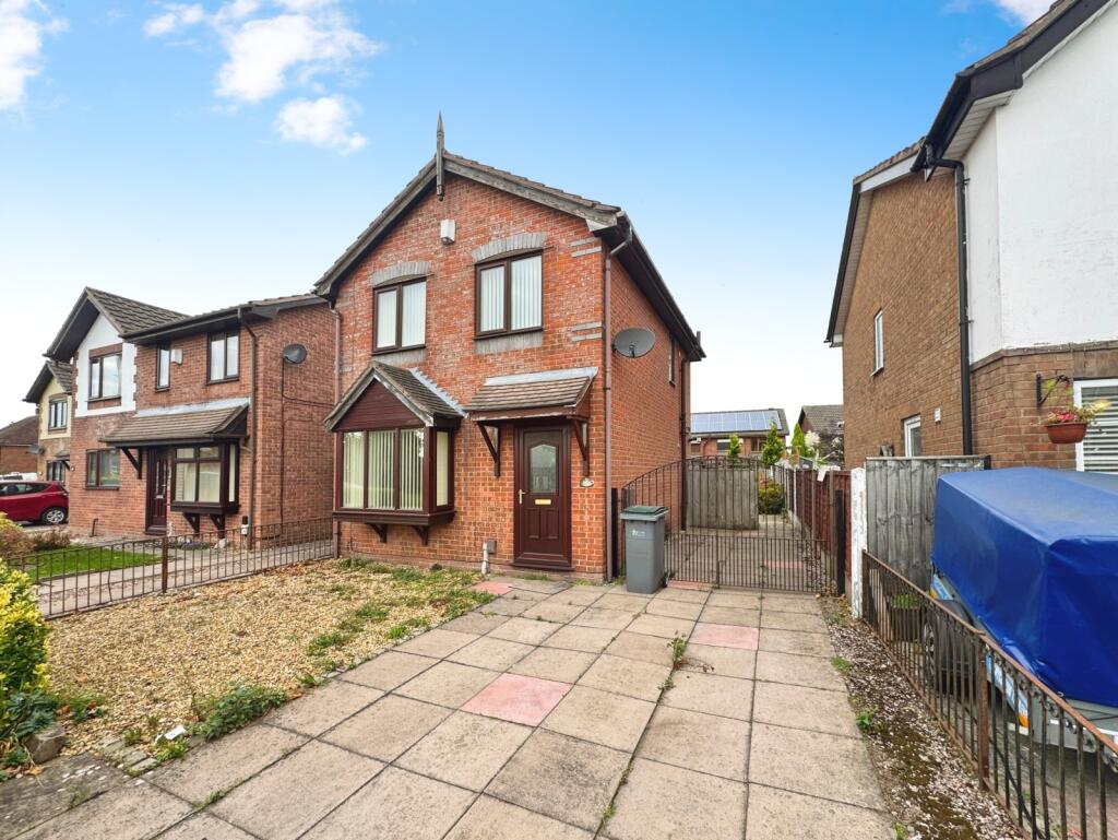 Main image of property: Ruxley Road, Stoke-on-Trent, Staffordshire, ST2