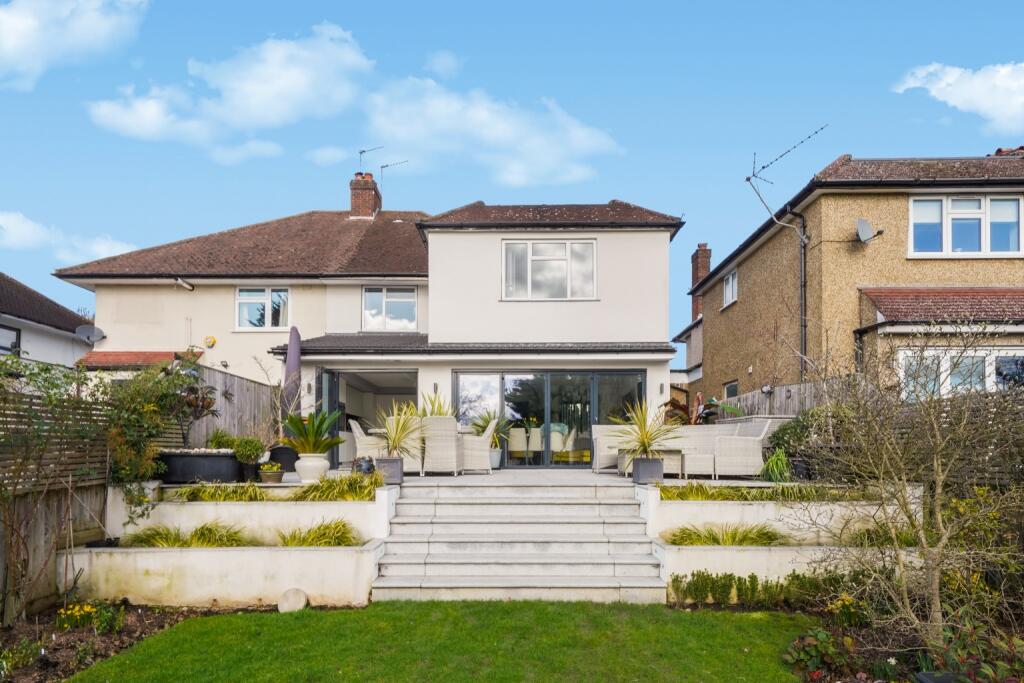 Main image of property: Bridle Road, Pinner