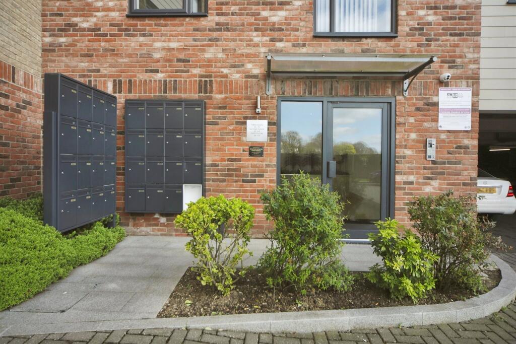 Main image of property: Station Hill, Bury St. Edmunds