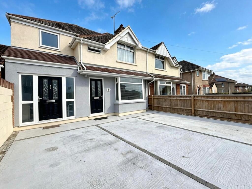 Main image of property: Nythe Road, Coleview, Swindon